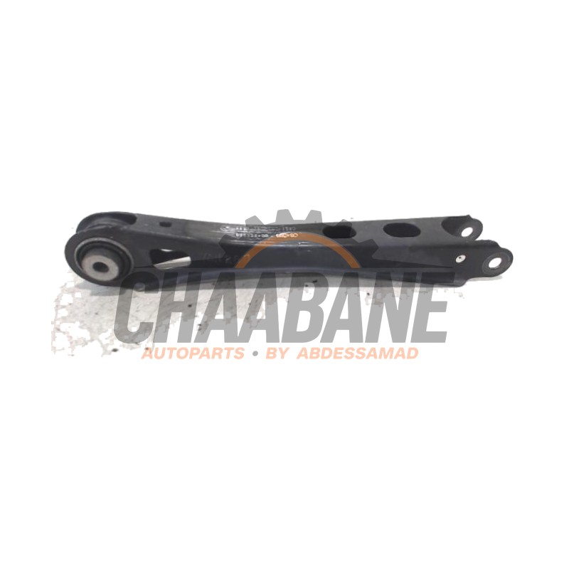 Bras de suspension arriere droit 6786978 BMW X3 2013 / 2018