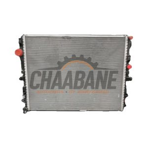 Radiateur A0995007100 Mercedes E-Klasse