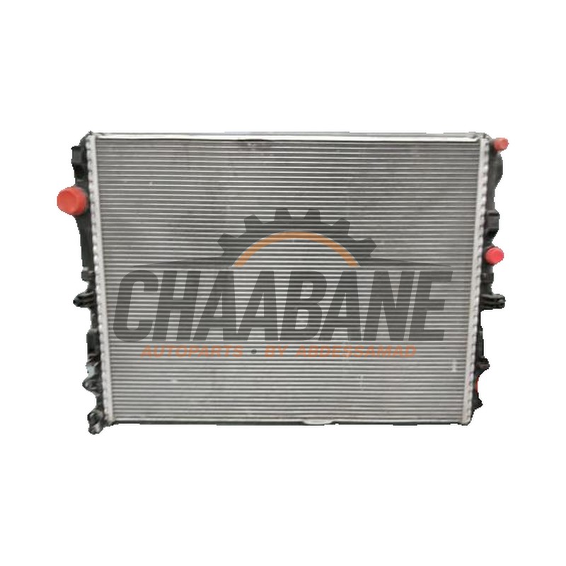 Radiateur A0995007100 Mercedes E-Klasse