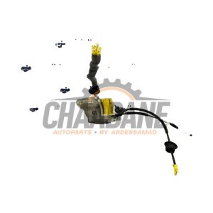 Serrure arriere droite 4G8839016 Audi RS 6 Avant (C7) 4.0 V8 TFSI 32V 2013 / 2018