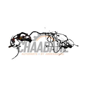 Faisceau de cables compartiment moteur TAB016330AD Volkswagen Transporter/Caravelle T6 2015 / 2024