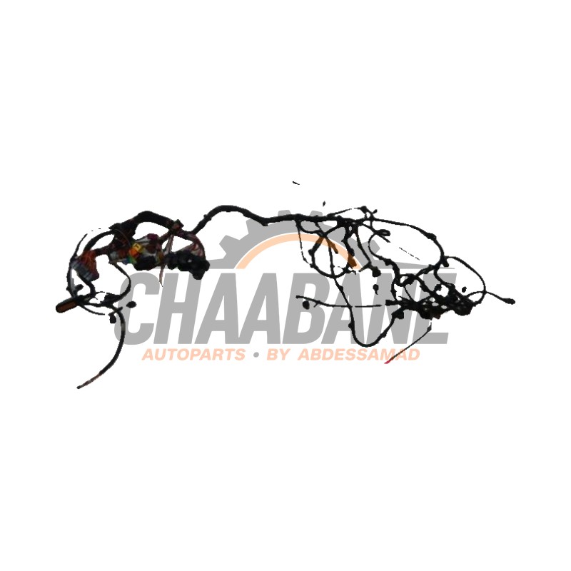 Faisceau de cables compartiment moteur TAB016330AD Volkswagen Transporter/Caravelle T6 2015 / 2024