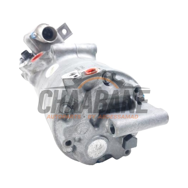 Compresseur de clim A0008303204 Mercedes C (W205) C-300 e 2.0 16V 4-Matic