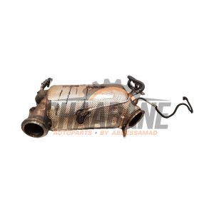 Filtre a particules A6541402201 Mercedes GLE (V167) 400d 2.9 4-Matic