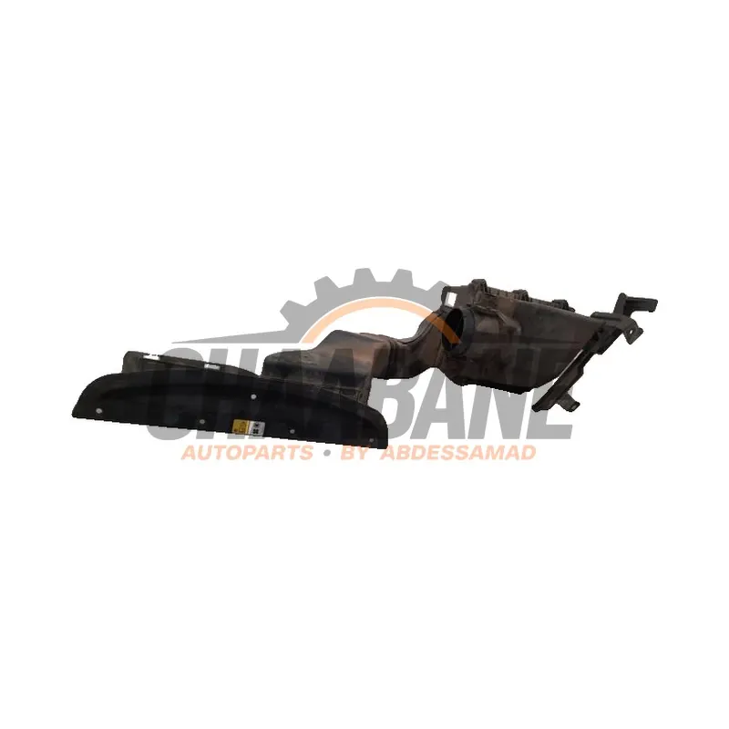 Boitier filtre a air GX639600BB Jaguar F-Pace 3.0 D 24V AWD