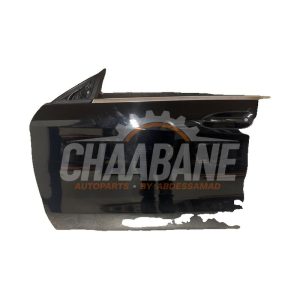 Porte avant gauche A1177200105 Mercedes CLA (117.3) 1.6 CLA-180 16V
