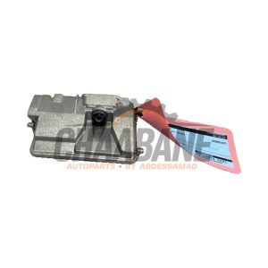 Camera avant 7PP980653D Porsche Macan (95B) 3.6 V6 24V Turbo 2014