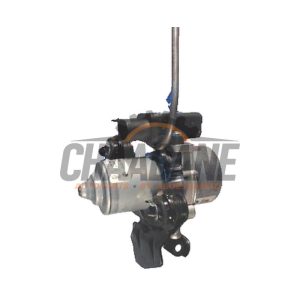 Pompe a vide assistant de freinage 1K0612181F Audi A3 (8V1/8VK) 1.4 TFSI 16V 2012 / 2020