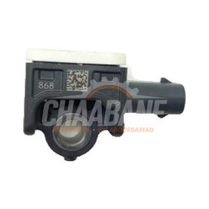Detecteur airbag 140425200 BMW 2 serie (F22) M235i 3.0 24V 2013 / 2021
