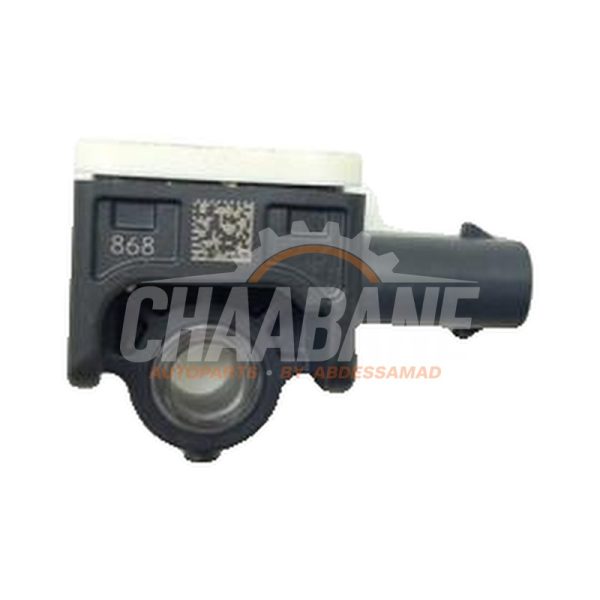 Detecteur airbag 140425200 BMW 2 serie (F22) M235i 3.0 24V 2013 / 2021