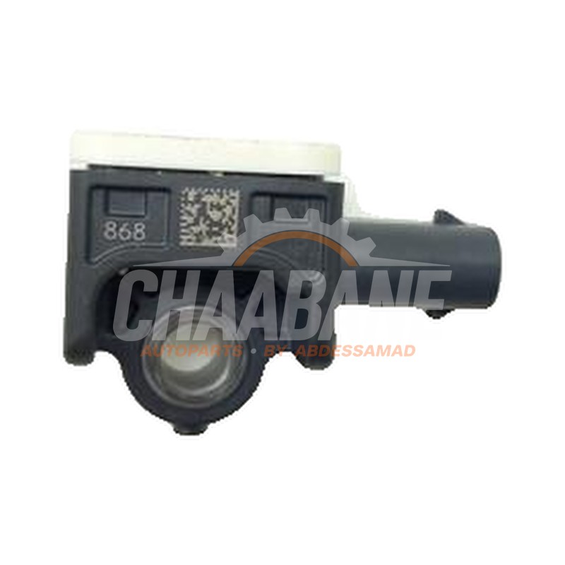 Detecteur airbag 140425200 BMW 2 serie (F22) M235i 3.0 24V 2013 / 2021