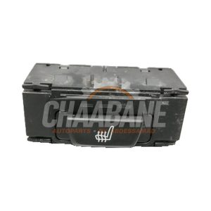Commutateur chauffage siege 6828057 BMW X5 2018