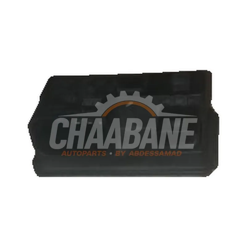 Relais prechauffage 851947202 BMW X5 (F15) M50d 3.0 24V 2013 / 2018