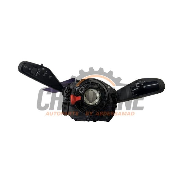 Commutateur combi colonne de direction 1EE953507N Volkswagen Tiguan (CT1) 1.5 eTSI 150 2023