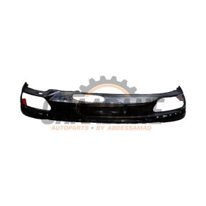 Spoiler pare-choc arriere 8W0807521AB Audi A4 Avant (B9) 3.0 45 TDI V6 24V Quattro 2015
