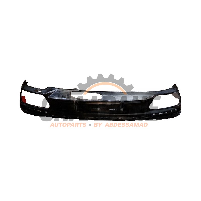 Spoiler pare-choc arriere 8W0807521AB Audi A4 Avant (B9) 3.0 45 TDI V6 24V Quattro 2015