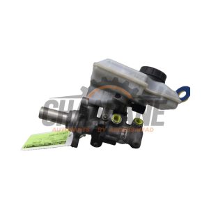 Cylindre de frein principal Seat Leon (5FB) 2.0 TDI Ecomotive 16V 2012 / 2020
