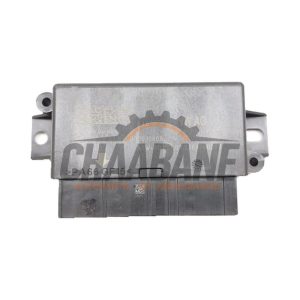 Module PDC 5Q0919283E Audi A3 Cabriolet (8V7/8VE) 1.6 TDI Ultra 16V 2013 / 2020