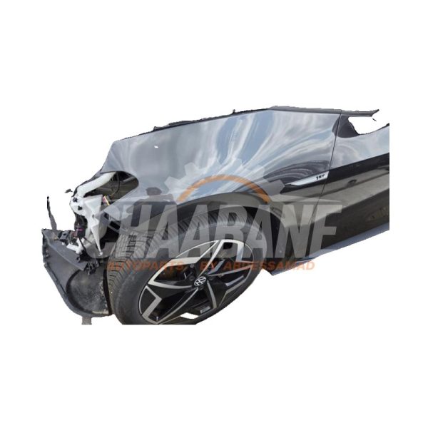 Aile avant gauche 10A821021A Volkswagen ID.3 (E11/E12) First, Life, Pro 58 kWh 2019