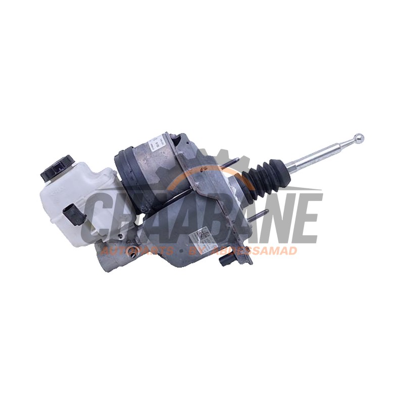 Assistant de freinage 0204850659 Audi RS 3 Sportback (8YA) 2.5 TFSI 20V Quattro 2021