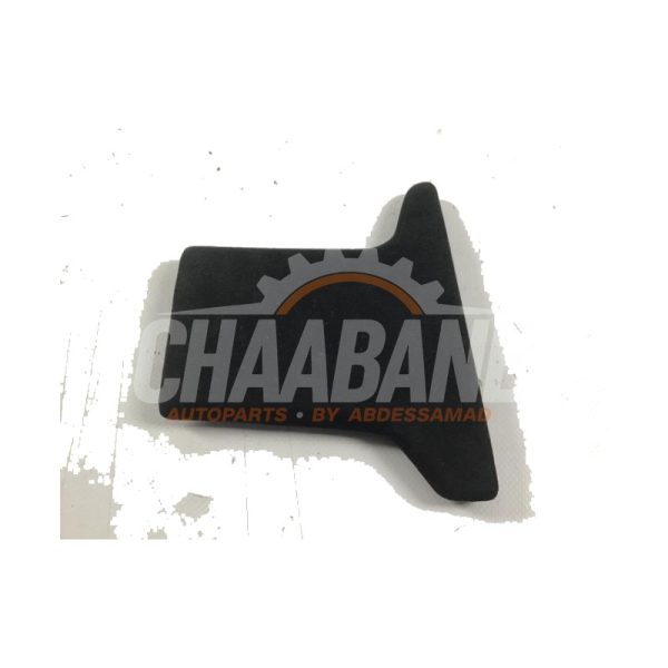 Plaque de protection divers 4T0857110A Lamborghini Huracan 2014