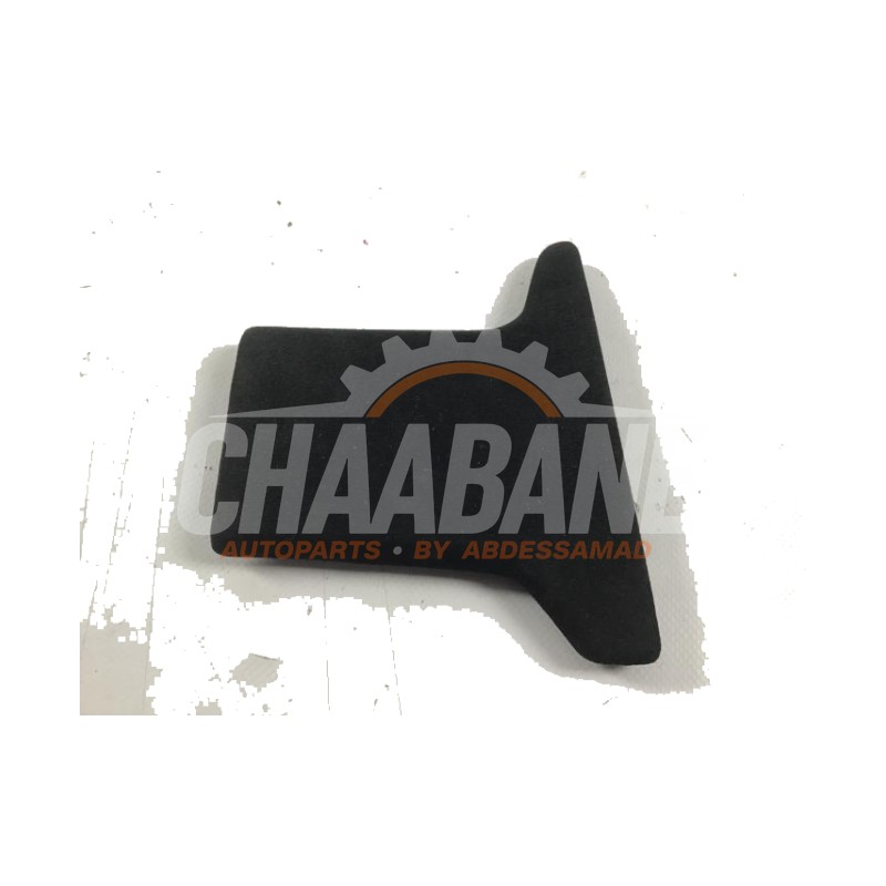 Plaque de protection divers 4T0857110A Lamborghini Huracan 2014