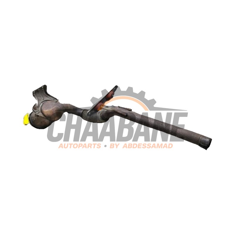Catalyseur 5Q0131701S Seat Leon SC (5FC) 2012 / 2018