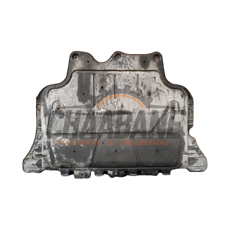 Plaque de protection moteur 3Q0825236D Seat Leon (5FB) 1.4 TSI 16V 2012 / 2020