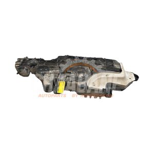 Reservoir auxiliaire A2474708202 Mercedes B (W247) 1.5 B-180d