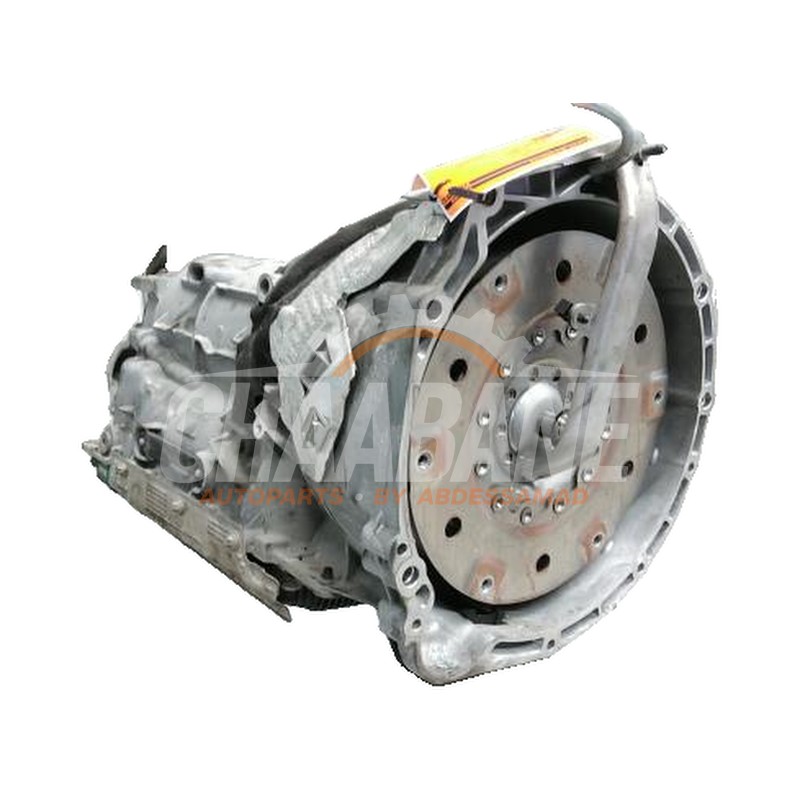 Boite de vitesses 1101014099 BMW 4-Serie 2014 / 2021