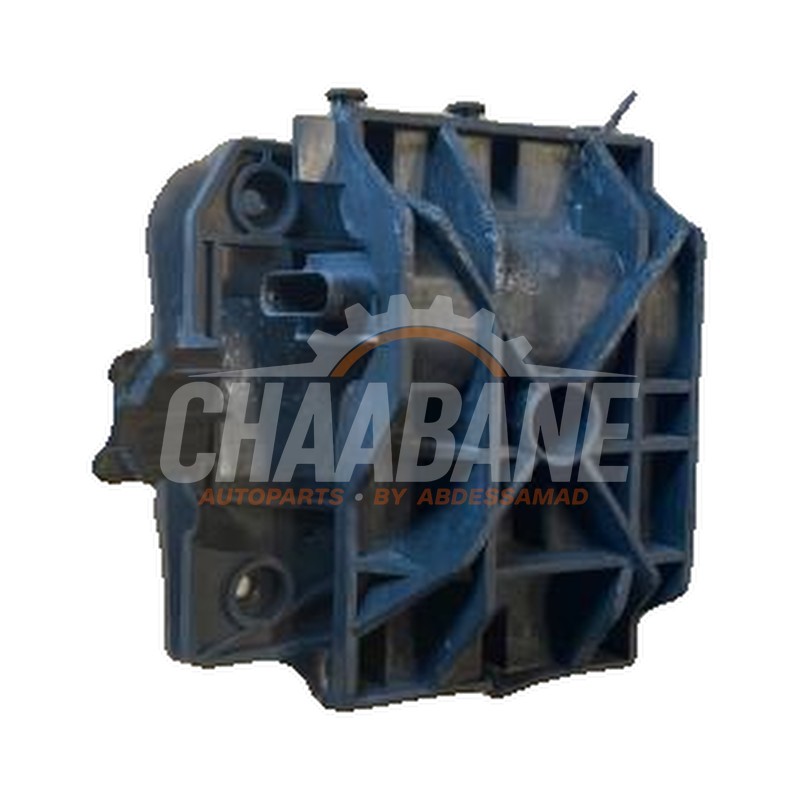 Clapet chauffage moteur 95B965501S Audi A4 (B9) 2.0 TDI Ultra 16V 2015