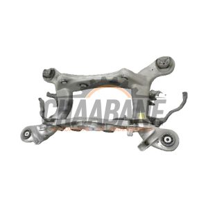 Faux chassis 2223502801 Mercedes S (222.0/222.1) 3.5 S-400 Hybrid 24V