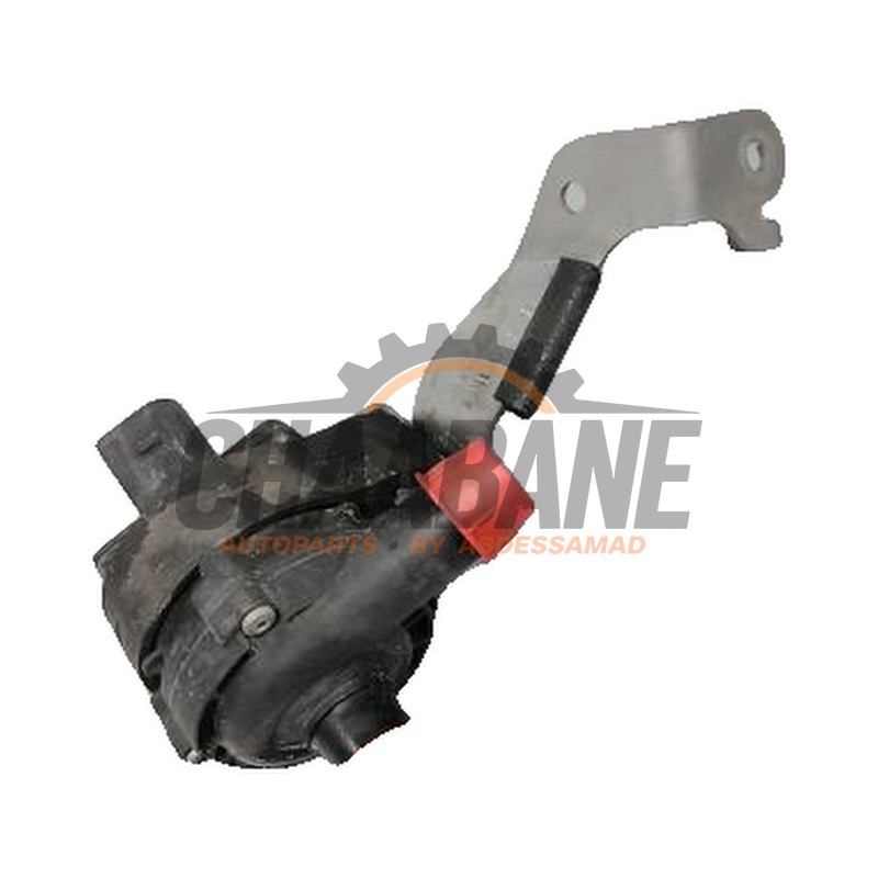 Pompe a eau A2048350364 Mercedes AMG GT