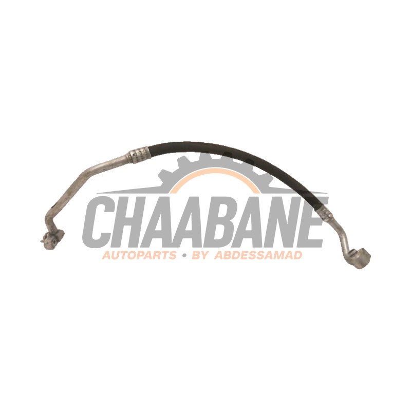 Tuyau clim 921208207 BMW 3 serie Gran Turismo (F34) 325d 2.0 16V 2012 / 2020