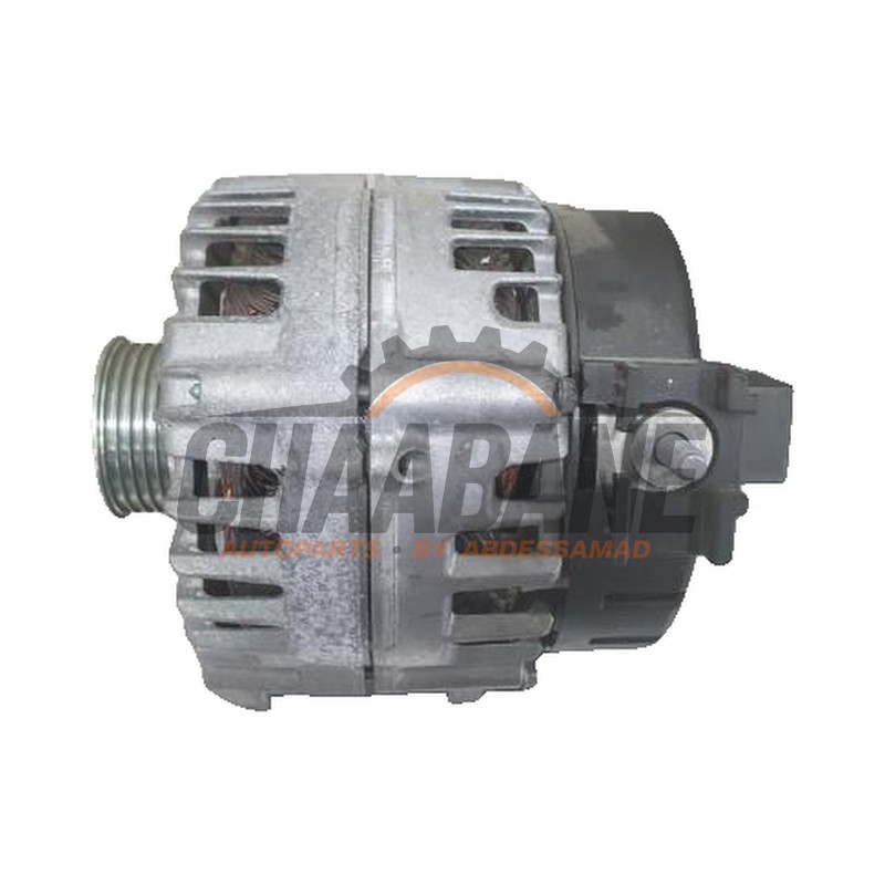 Dynamo A0009068302 Mercedes Sprinter 3,5t (907.6/910.6) 315 CDI 2.0 D RWD