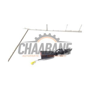 Attache ceinture avant droite A2058600169 Mercedes C Estate (S205)