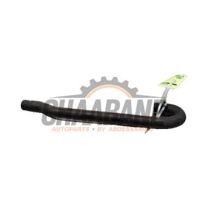 Tuyau radiateur 1EA12109602S Skoda Enyaq iV 80 2021