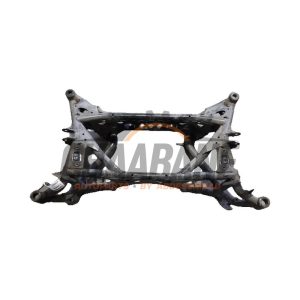 Faux chassis 33318097478 BMW M4 (F82) M4 3.0 24V TwinPower Turbo 2014 / 2020