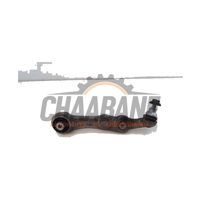 Bras de suspension avant gauche A2053301907 Mercedes E (C238) E-200 EQ Boost 2.0 Turbo 16V