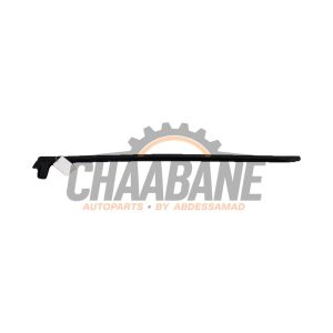 Joint caoutchouc porte coulissante gauche A4477310280 Mercedes Vito (447.6) 2.2 119 CDI 16V BlueTEC