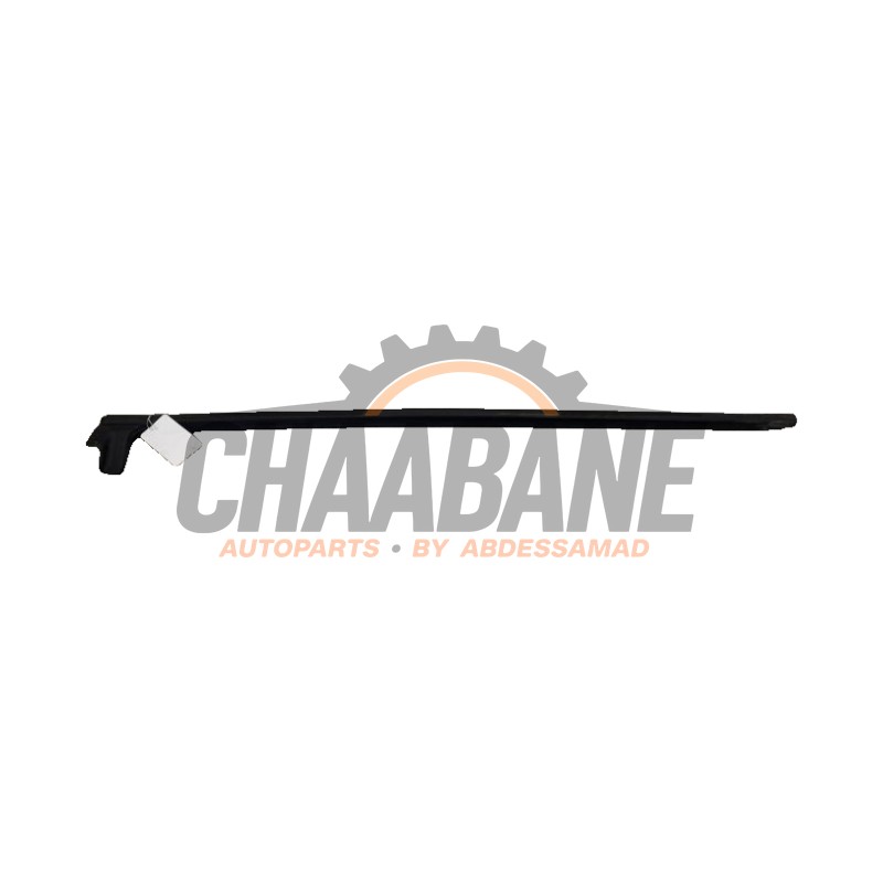 Joint caoutchouc porte coulissante gauche A4477310280 Mercedes Vito (447.6) 2.2 119 CDI 16V BlueTEC