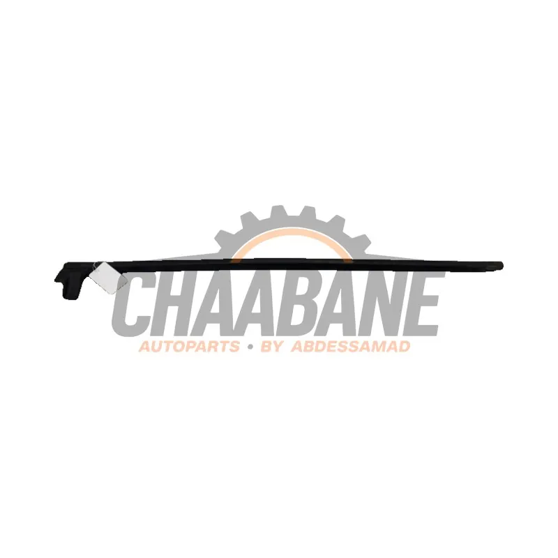 Joint caoutchouc porte coulissante gauche A4477310280 Mercedes Vito (447.6) 2.2 119 CDI 16V BlueTEC
