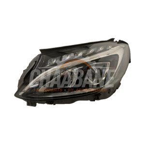 Phare gauche A2059062504 Mercedes C (R205) C-180 1.6 16V