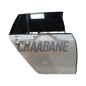 Porte arriere droite 5E9833056C Skoda Octavia Combi (5EAC) 1.0 TSI 12V 2012 / 2020