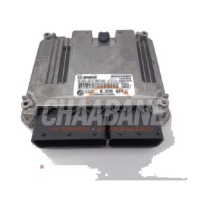 Calculateur moteur 12145A48DA9 BMW 3 serie Touring (F31) 320d 2.0 16V 2012 / 2019