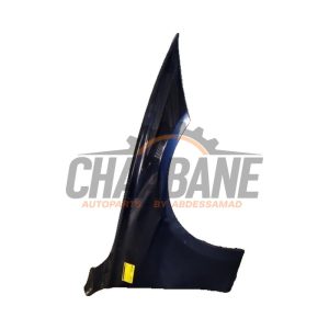 Aile avant droite 41007438440 BMW 3 serie Touring (F31) 320i 2.0 16V 2012 / 2019