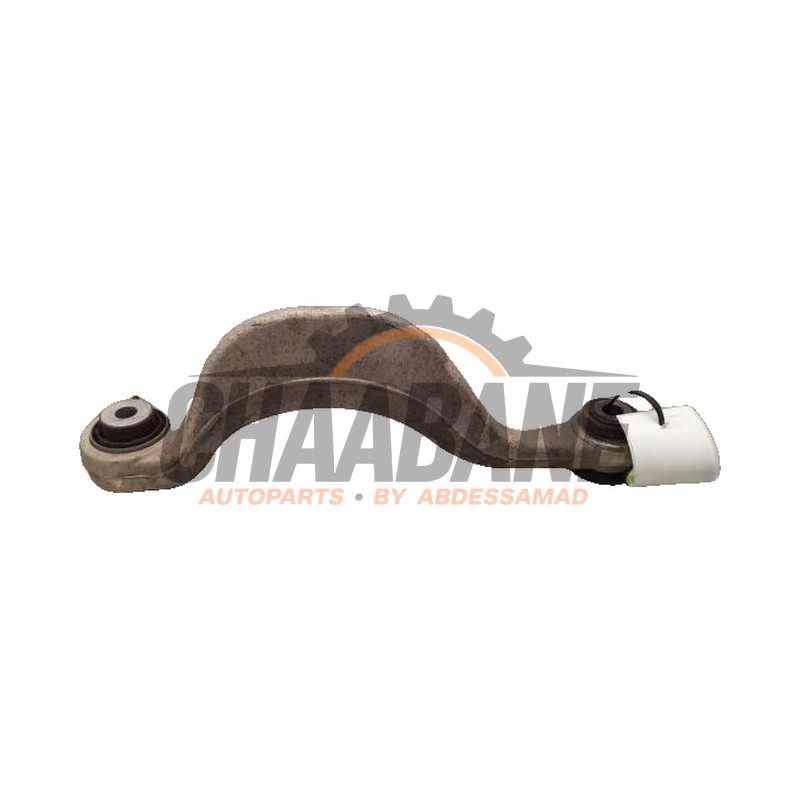 Bras de suspension arriere gauche 33306878021 BMW X5 (G05) xDrive50e 3.0 24V 2018