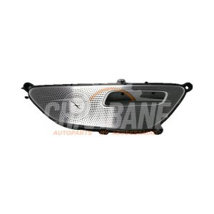 Bande decorative A2577305402 Mercedes AMG GT