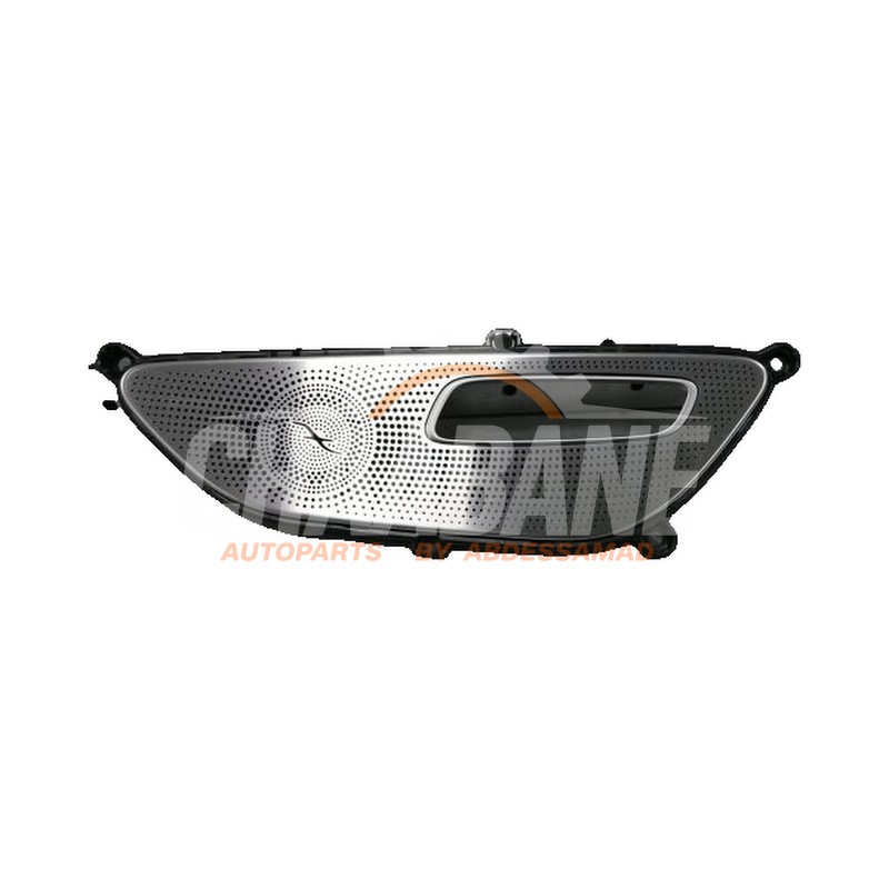 Bande decorative A2577305402 Mercedes AMG GT
