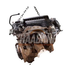 Moteur A2740100306 Mercedes C (W205) C-160 1.6 16V